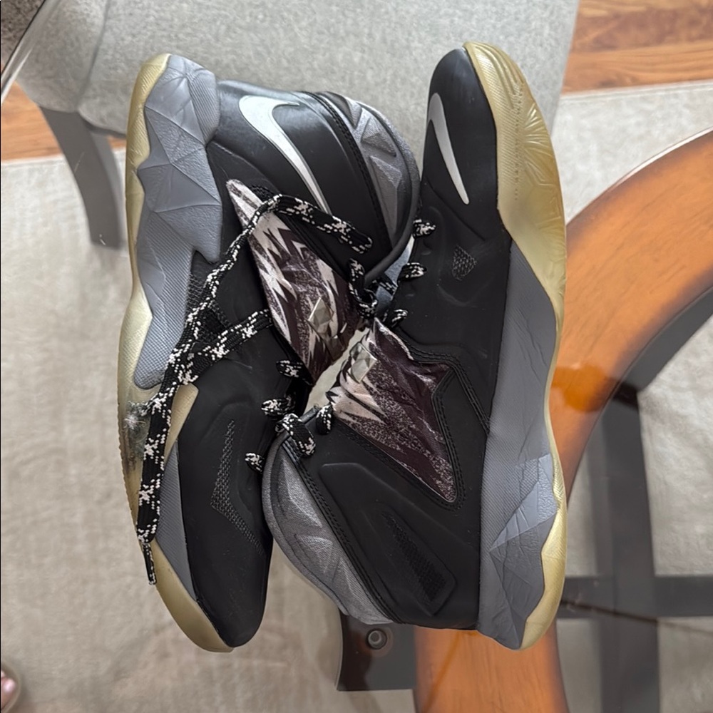 Nike LeBron Basketball Shoes